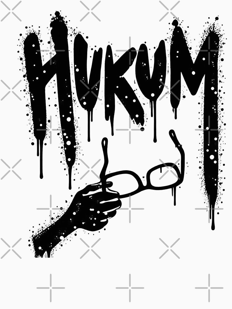 Jailer 2 Hukum Tamil Cinema Typography Shirt