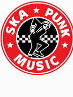 Ska Punk Music Shirt