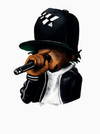 Jay-Z - Hov Legendz Shirt