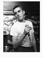 TERRY HALL 1959-2022 HOPE Shirt