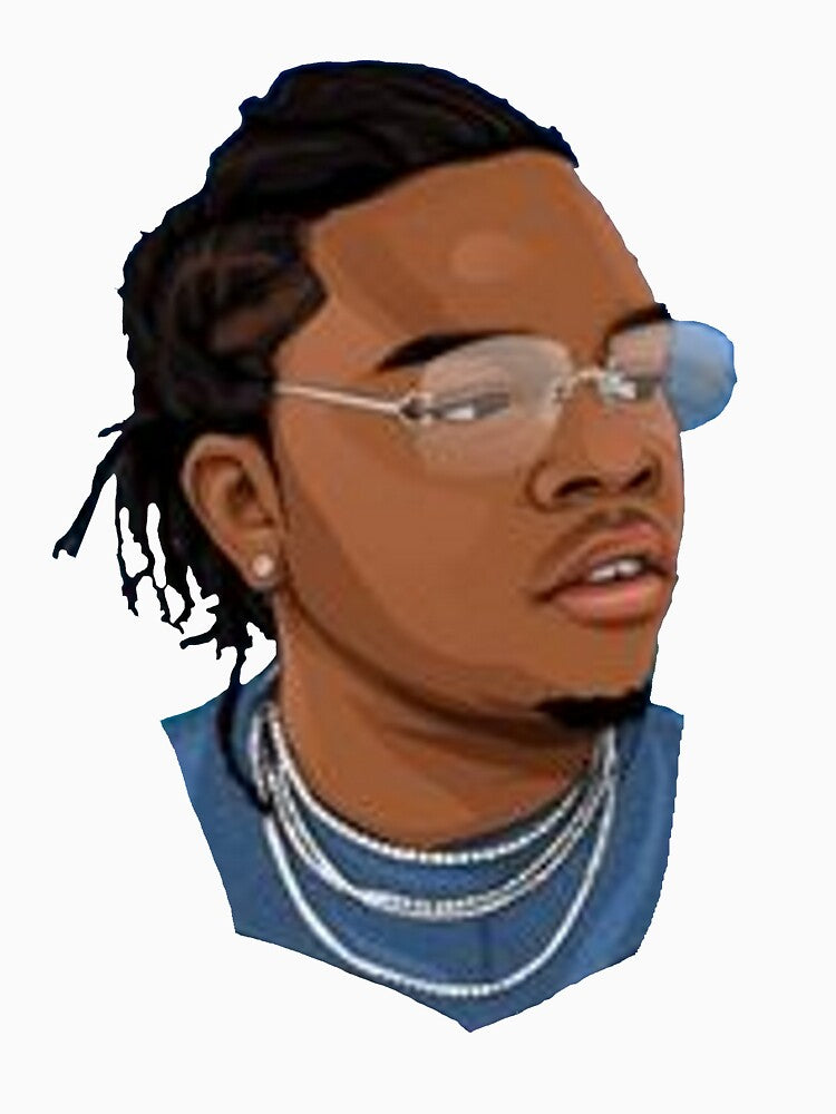 GUNNA Shirt