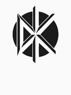 Logos Of Black Shirt