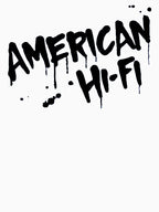 Retro American Hi Fi Shirt