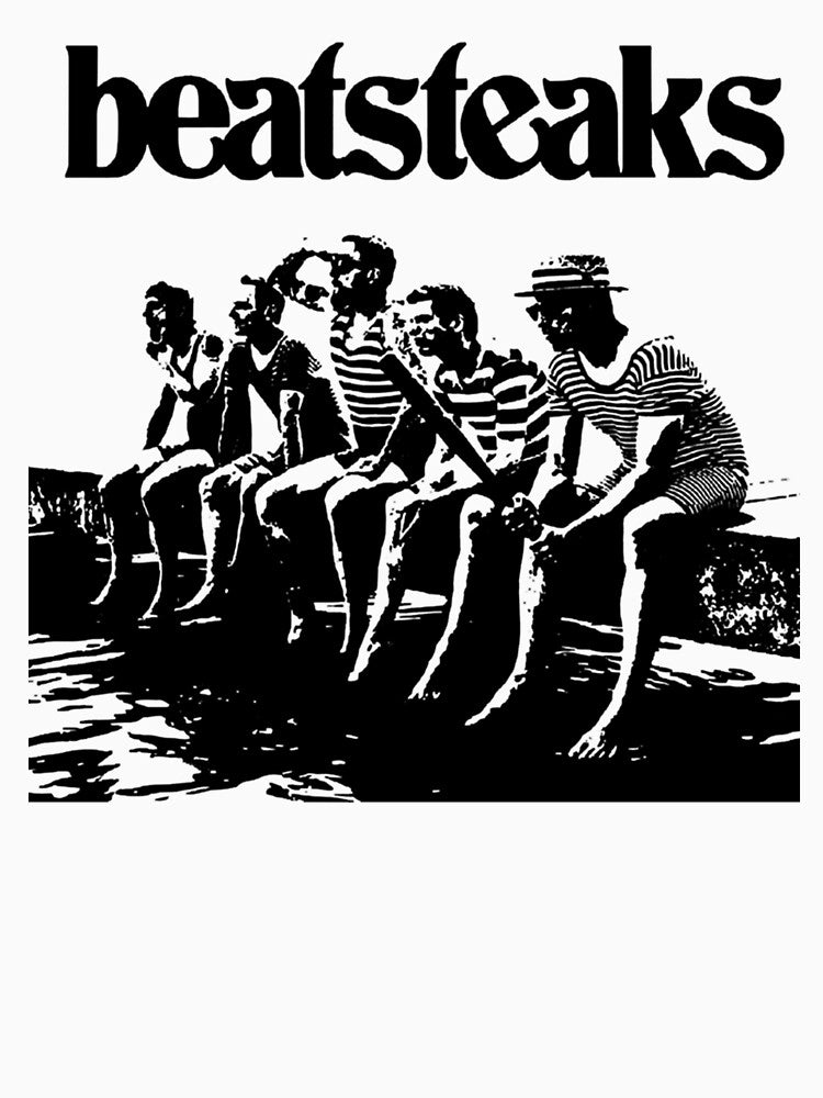 Beatsteaks Faforit Shirt
