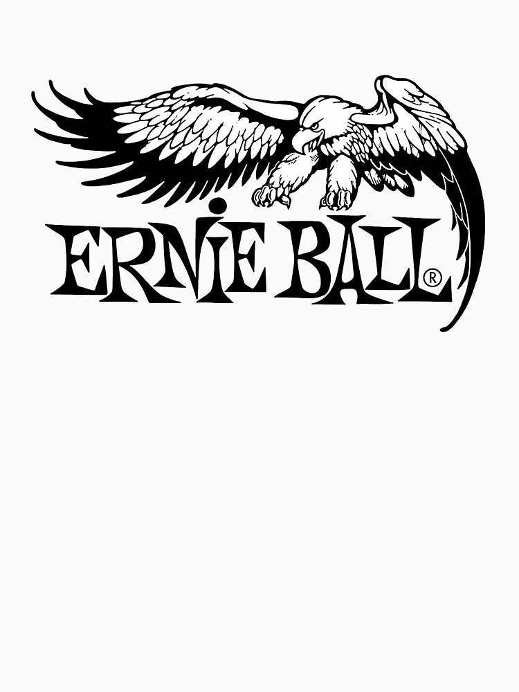Ernie Ball Shirt