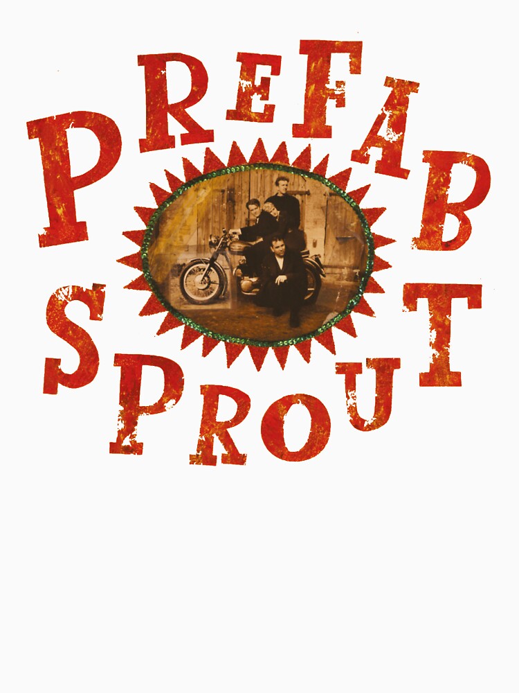 Prefab Shirt
