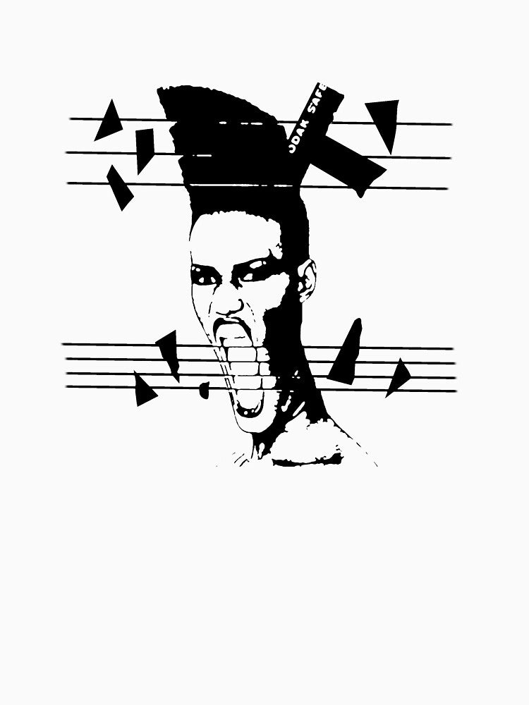 Slave To The Rhythm Shirt
