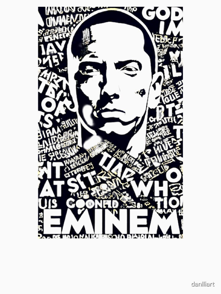 Eminem - Stan Shirt