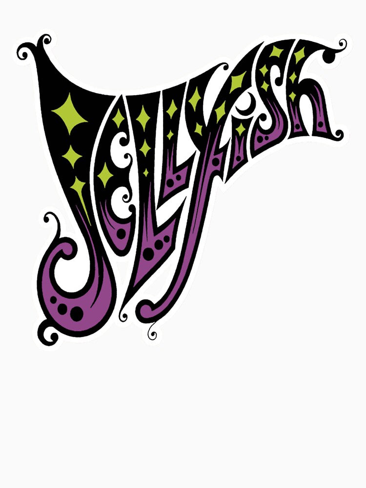 Jellyfish Shirt