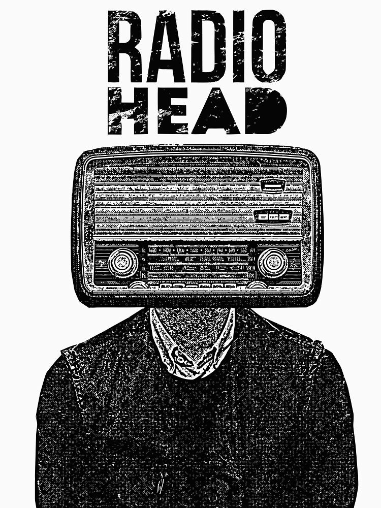 The Radio Shirt