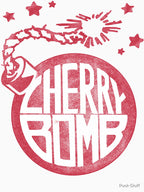 Cherry Bomb Shirt