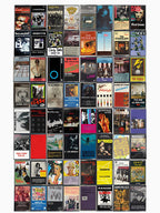 Greatest Punk Albums Of All Time Shirt