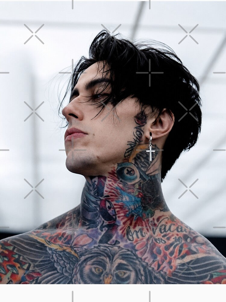 Ronnie Radke Shirt