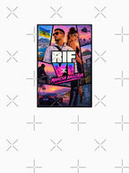 GTA RIF Shirt