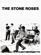 Stone Roses Live Perform Shirt