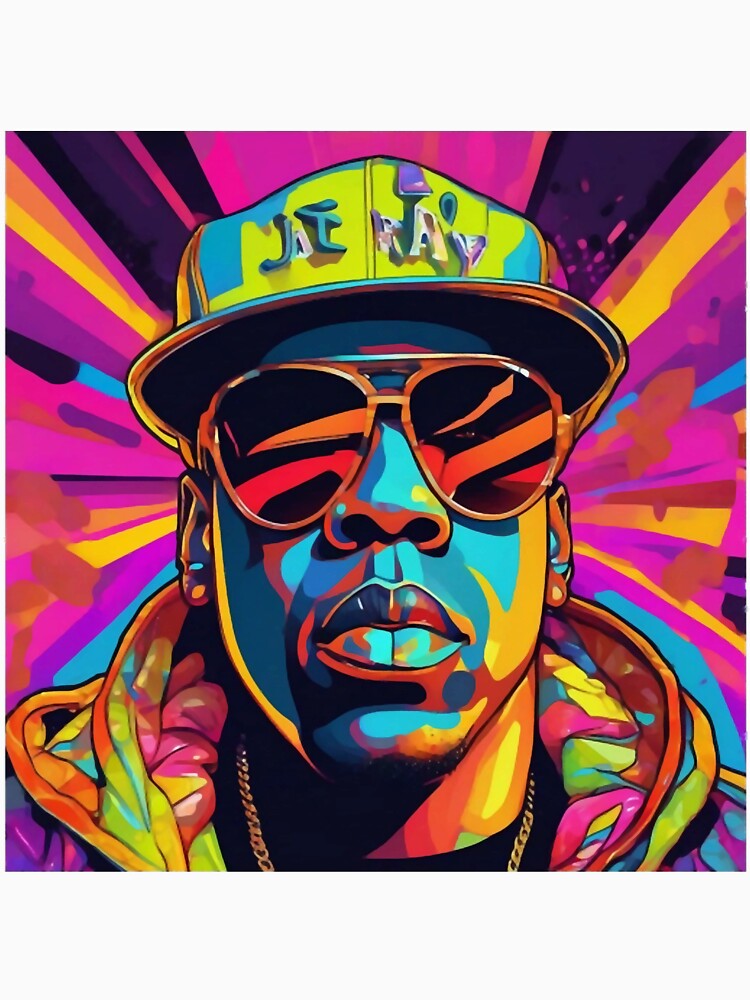 Jay-Z Shirt