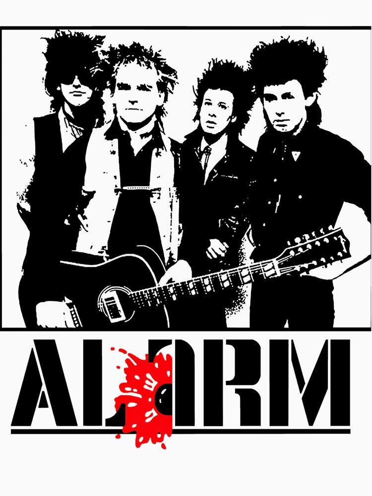 The Alarm 330 Shirt