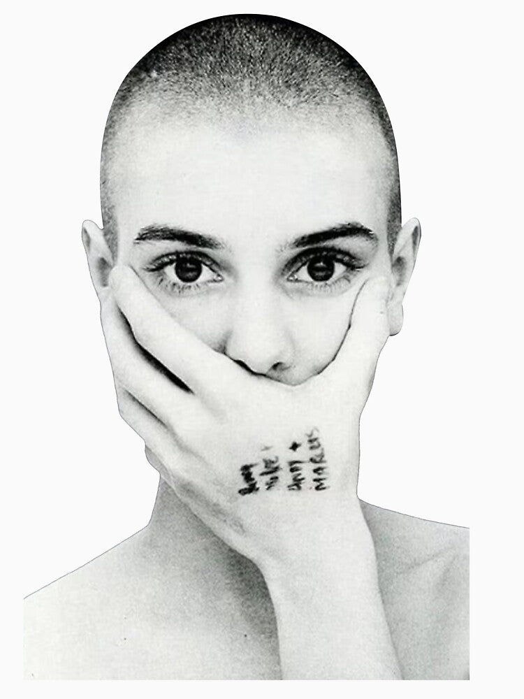 RIP Sinead O'Connor Shirt