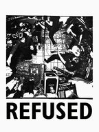 Refused Shirt