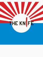 The Knife Shirt