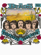 Byrds Shirt
