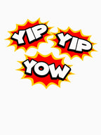 Yip Yip Yow Shirt