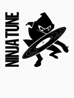 Ninja Tune Records Shirt