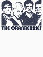 The Cranberries Band Shirt