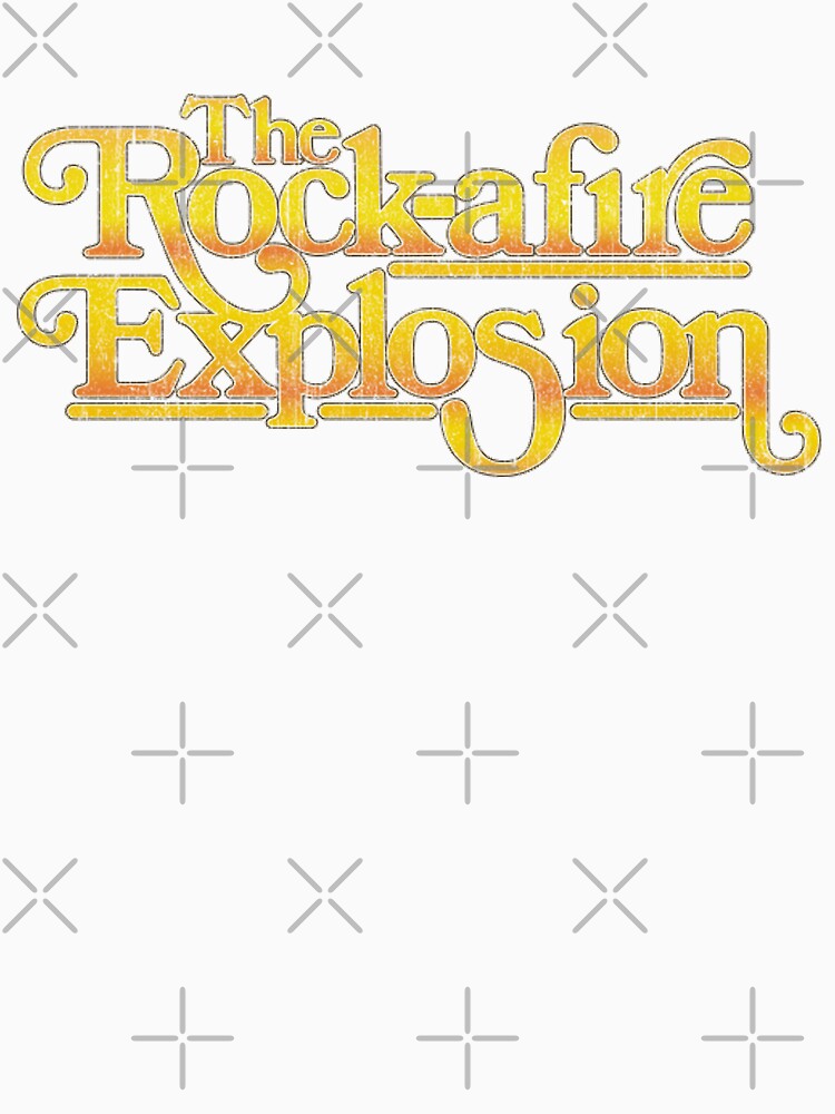 Rock Band Funny Show Shirt