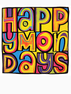 Happy Mondays Shirt