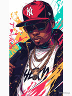 Hip Hop 2 Shirt