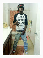 Keef In Bathroom Shirt