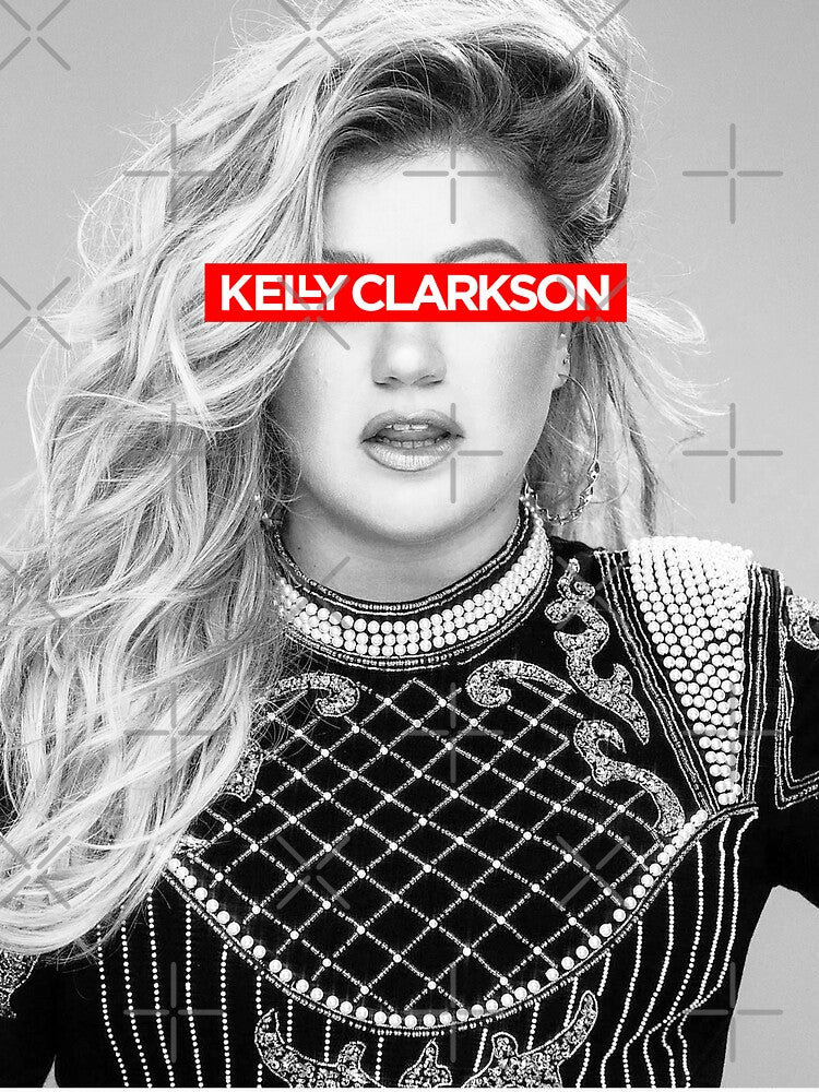KELLY CLARKSON Shirt