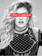 KELLY CLARKSON Shirt