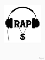 RAP STYLE Shirt