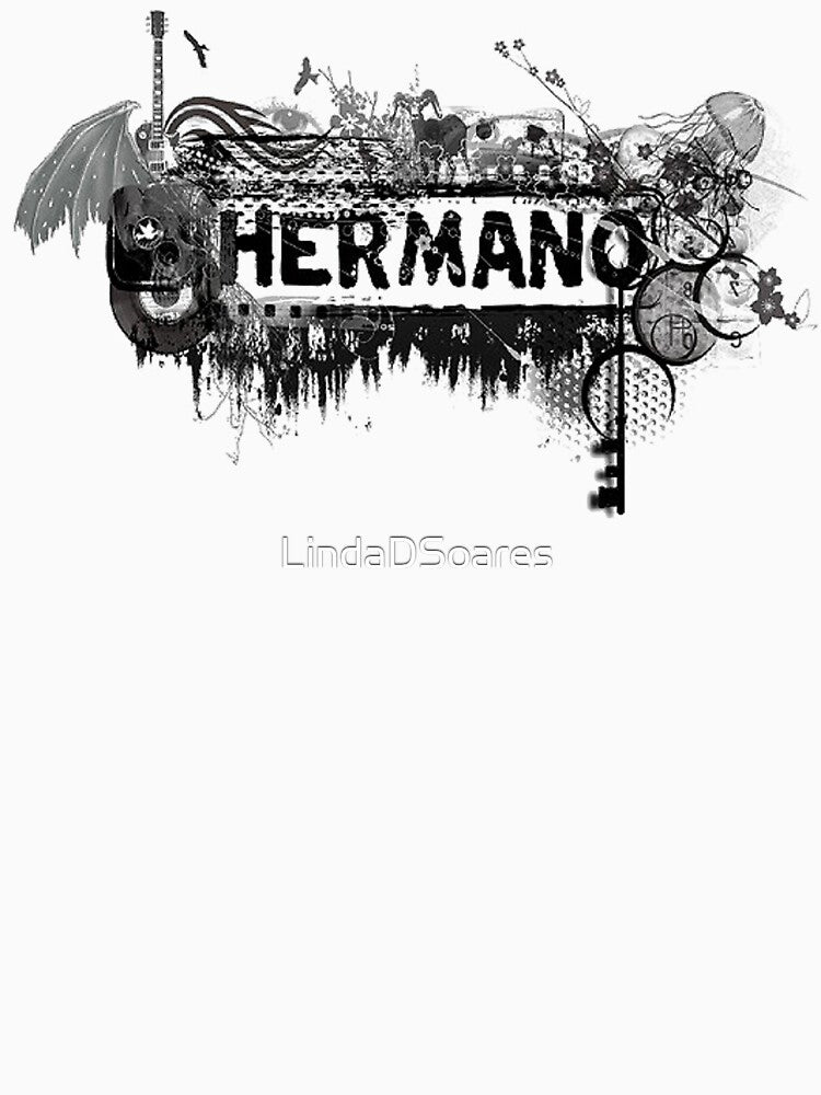 Hermano Shirt