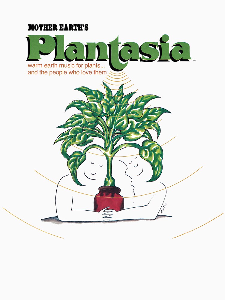 Plantasia Shirt