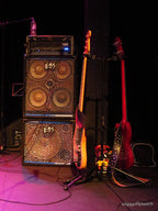 Guitars And Loud Speaker Shirt