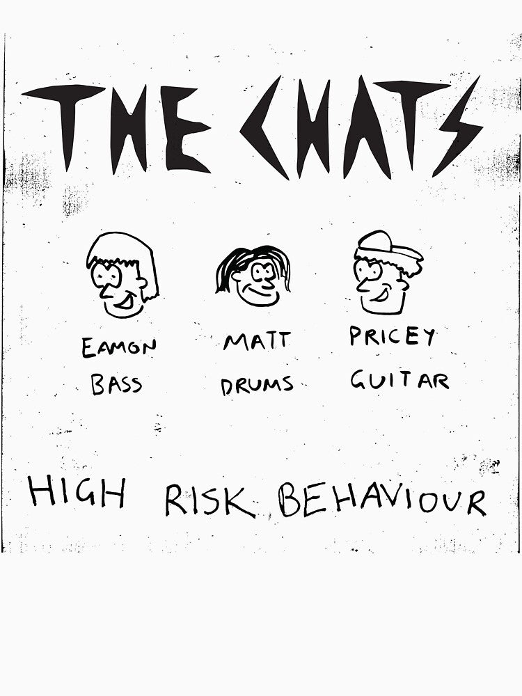 High Risk Shirt