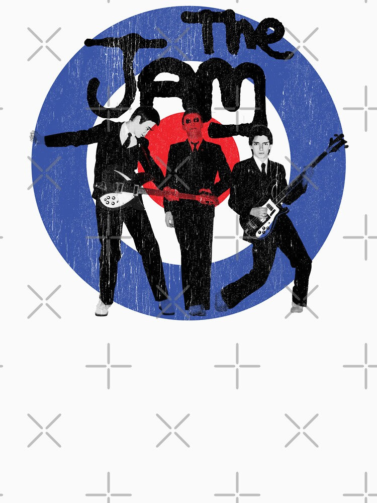 The Jam Shirt