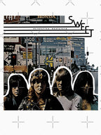 The Sweet Band With Sweet And Cute Vocals Is Loved By The Audience Shirt