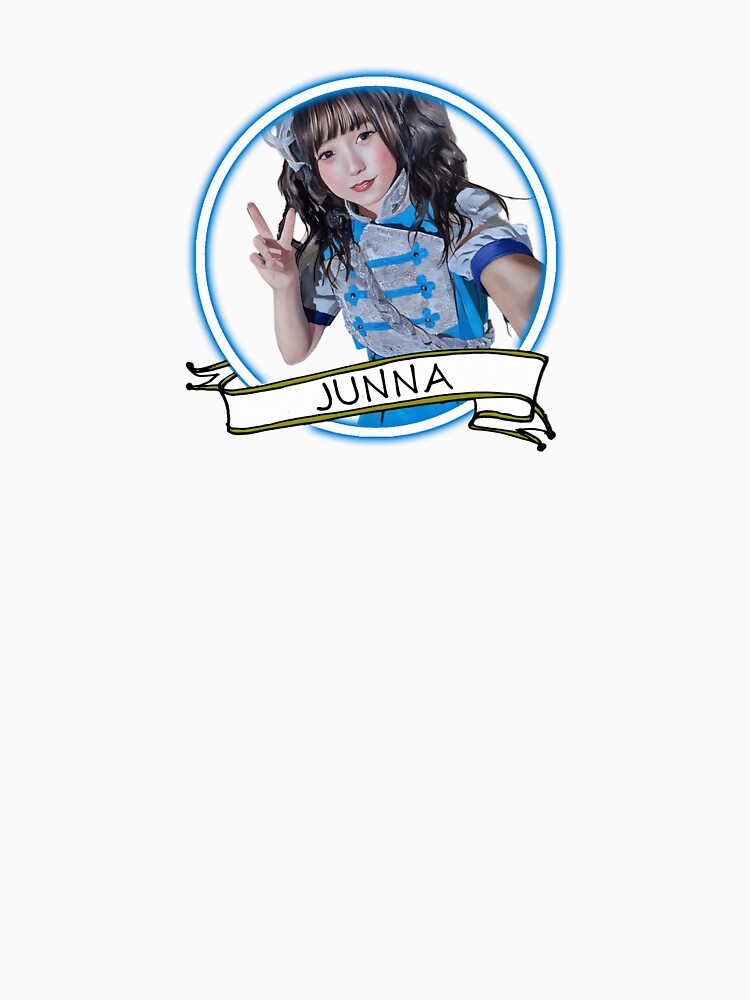 Asian Artists Collection - 38 JUNNA HE 38 Shirt