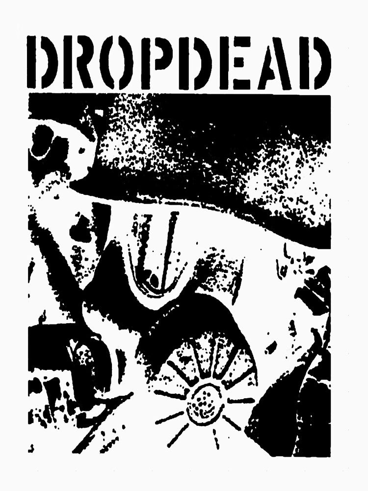 Dropdead Band Shirt