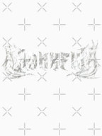 Death Metal Thanksgiving - Thankful Retro Shirt