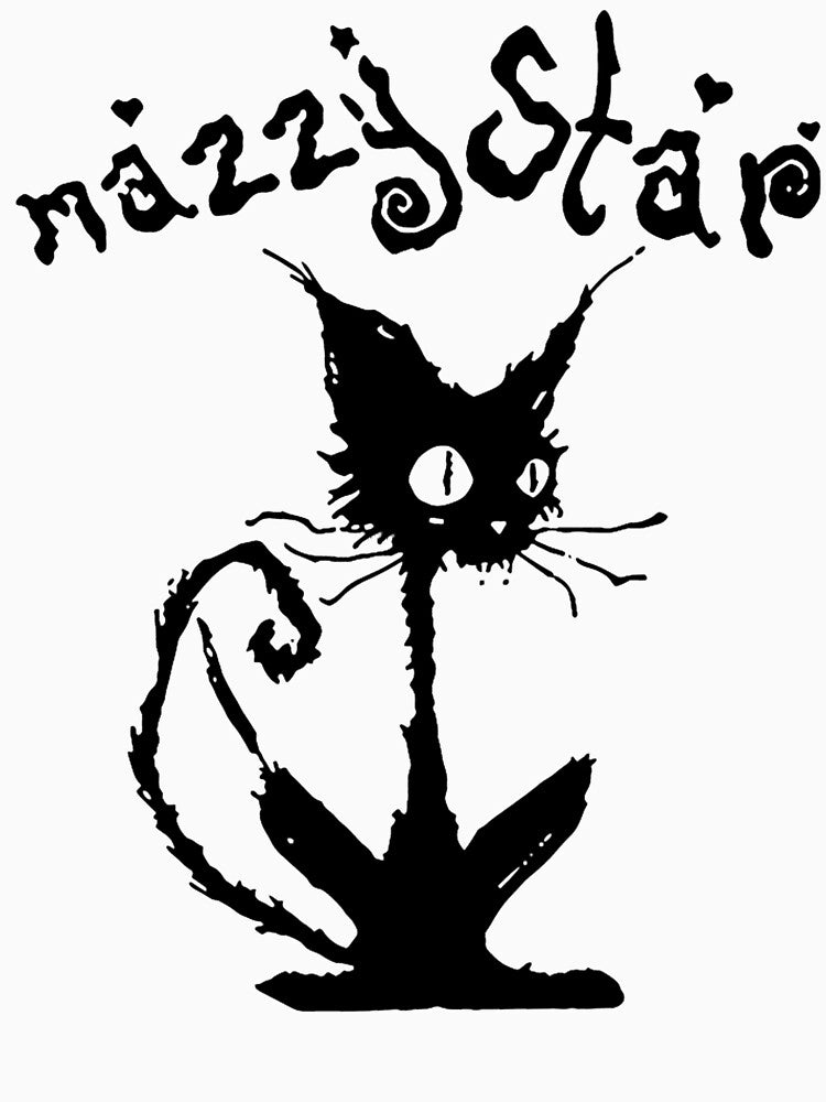 Mazzy Star 90s Shirt