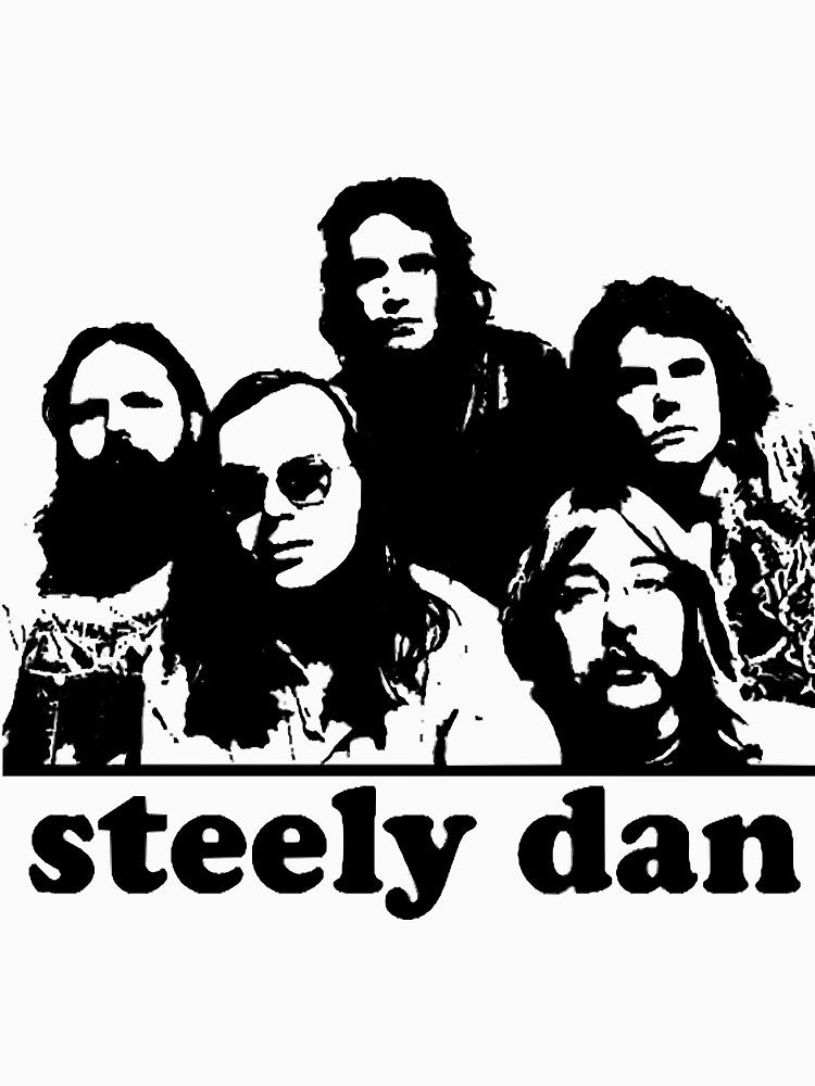 Steely Mask Steely Steely Shirt