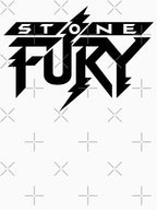 S FURY W Shirt