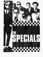 The Specials Shirt