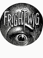 Frightwig Eye - Music Retro Rock Punk Shirt
