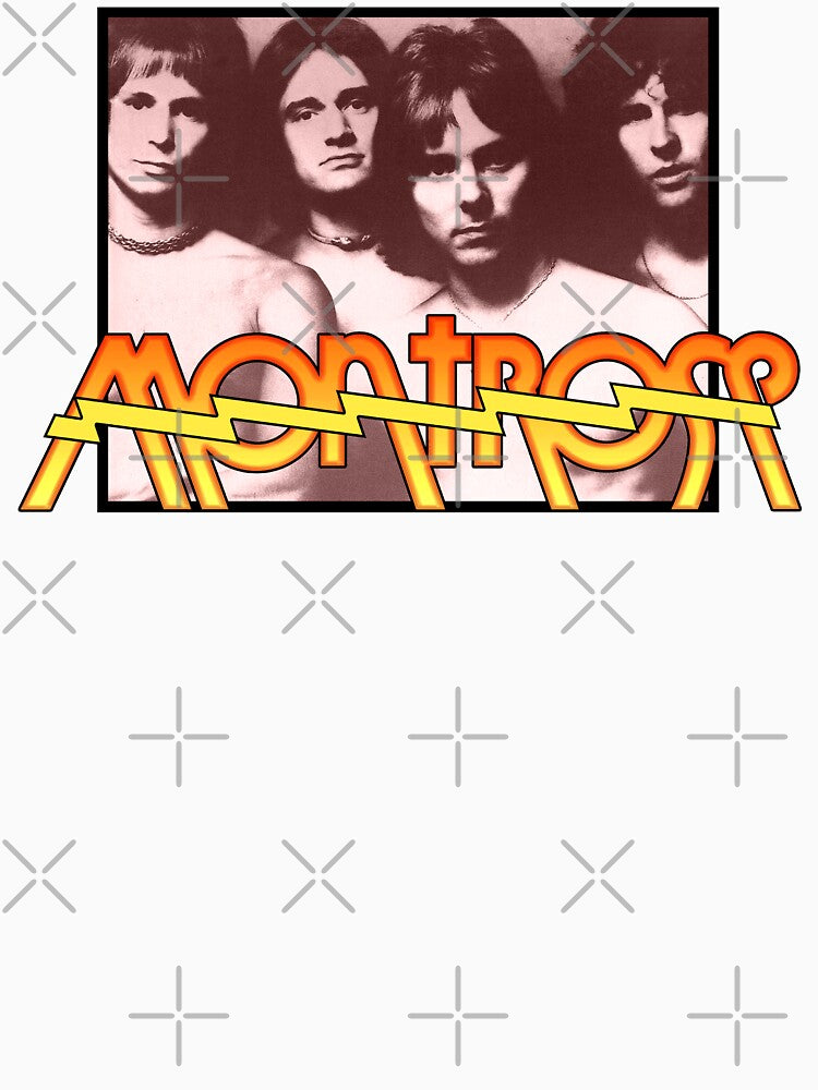 Montrose Shirt